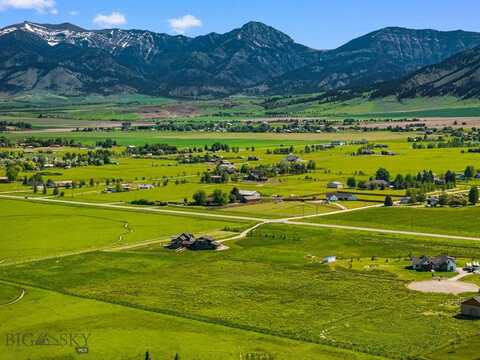 Tbd Splendid View Drive, Belgrade, MT 59714