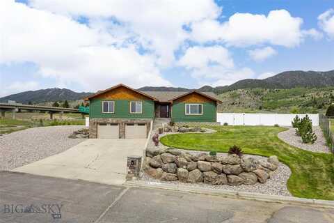 116 Windameer Court, Butte, MT 59701