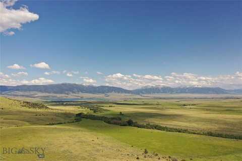 Lot 12 Lookout TRail Trail, McAllister, MT 59729