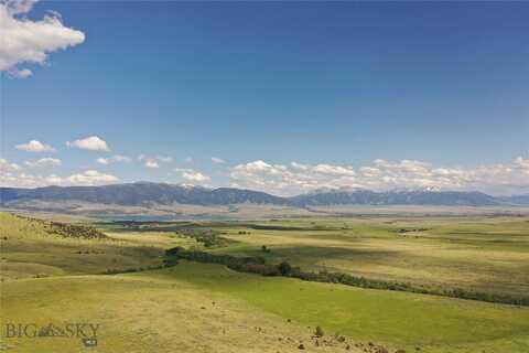 Lookout TRail lot: 12, McAllister, MT 59729
