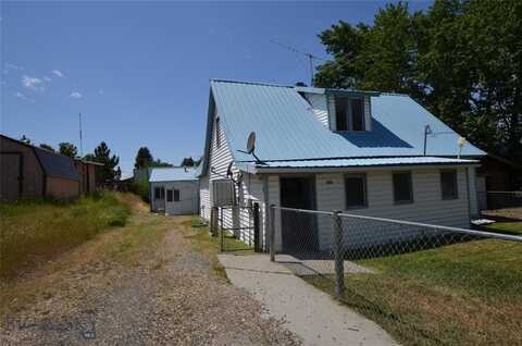 103 Flick, Sheridan, MT 59749