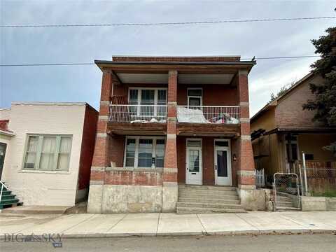 233 S Dakota, Butte, MT 59701