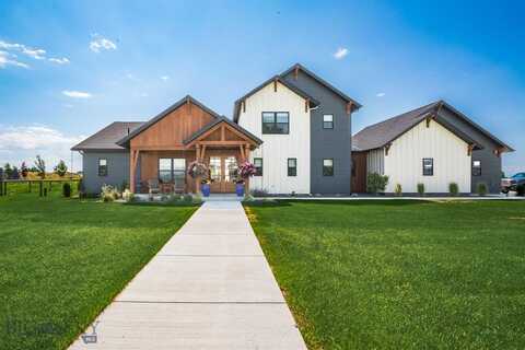16 Tight Loop Drive, Bozeman, MT 59718