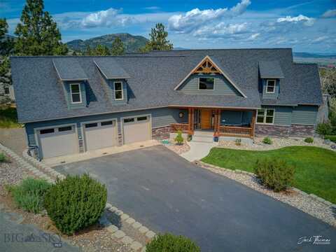 960 Strawberry, Helena, MT 59601