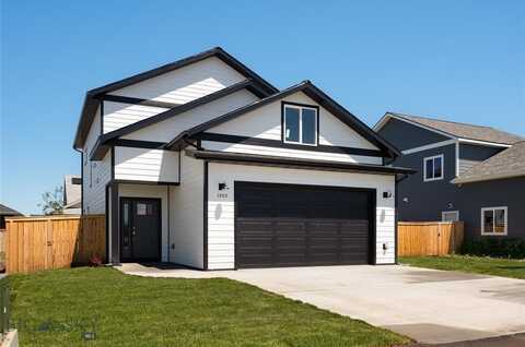 1505 Pistolero Way, Belgrade, MT 59714