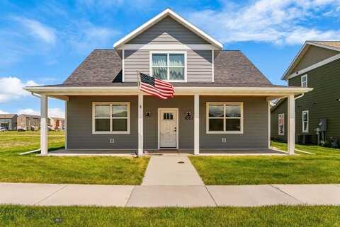 915 Arnold, Bozeman, MT 59715