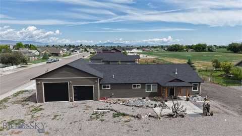 701 Barnett Street, Dillon, MT 59725