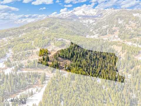 Nhn Joy Road, Big Sky, MT 59716