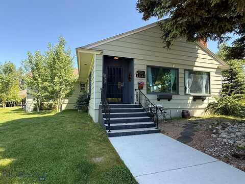 2821 Edwards, Butte, MT 59701