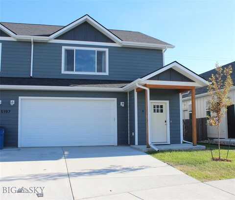 5197 Samantha Lane, Bozeman, MT 59718