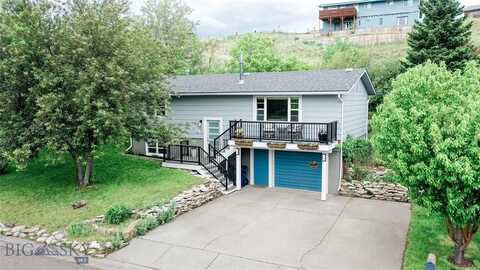 122 Star Road, Livingston, MT 59047