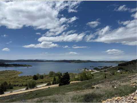 Lot 3 Whetstone Ridge Court, Anaconda, MT 59711
