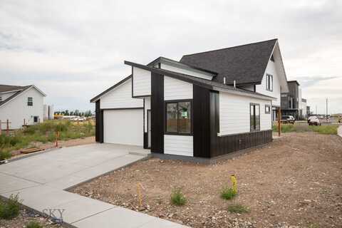 500 Spaniel Lane, Belgrade, MT 59714