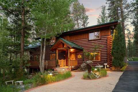 1561/1563 Colorado Gulch Drive, Helena, MT 59601