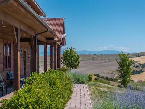 935 Bates Road, Manhattan, MT 59741