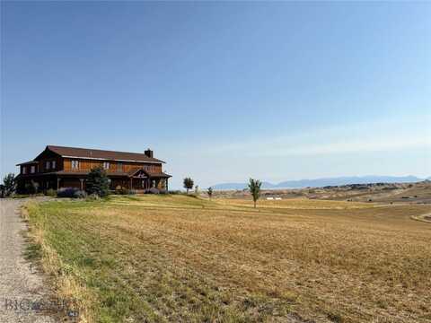935 Bates Road, Manhattan, MT 59741