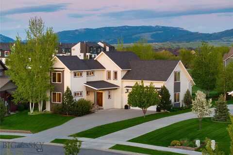 3200 Golden Sun Drive, Bozeman, MT 59718