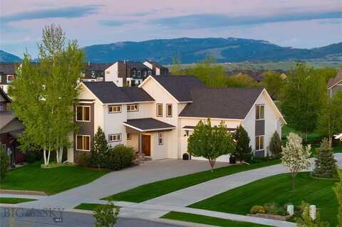 3200 Golden Sun Drive, Bozeman, MT 59718