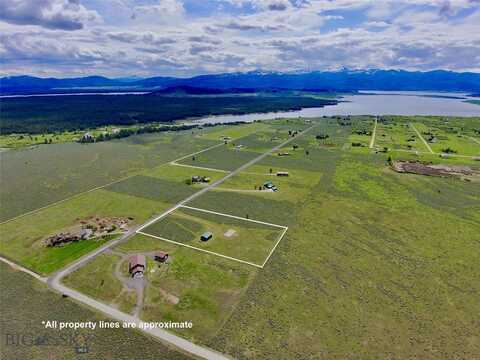 91 Catfish Lane, West Yellowstone, MT 59758