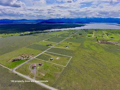 91 Catfish Lane, West Yellowstone, MT 59758
