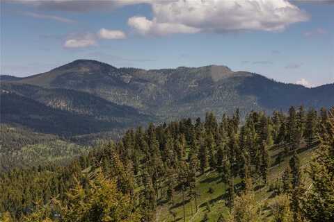 4 Tract Garnet Range, Drummond, MT 59832