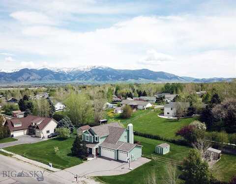 126 Pathfinder Trail, Bozeman, MT 59718