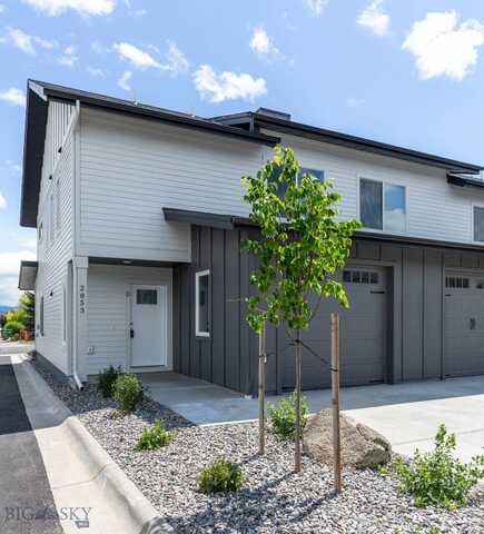 2853 Fen Way unit: D, Bozeman, MT 59718
