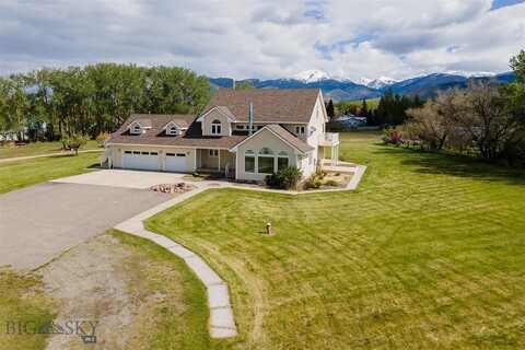 509 E Poppleton, Sheridan, MT 59749