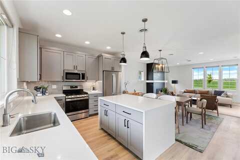 128 S Eldorado Avenue, Bozeman, MT 59718