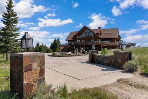 1380 Glacier View Drive, Deer Lodge, MT 59722