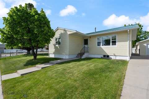 303 Sharon Court, Anaconda, MT 59711