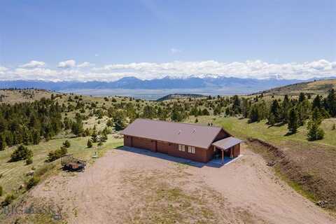 48 Axolotl Ranch Road, Ennis, MT 59729