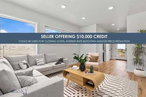 2978 Tierra Lane, Bozeman, MT 59718
