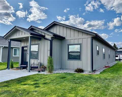 165 Johnson Avenue, Dillon, MT 59725