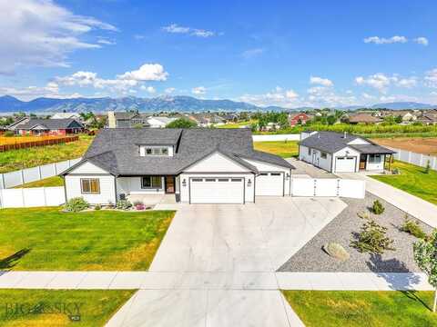 915 Stewart Loop, Bozeman, MT 59718