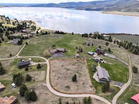 Tbd Lakeview Road Lot 9 Block 4, West Yellowstone, MT 59758
