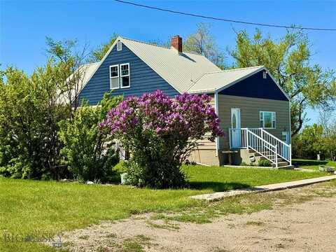 49 Windy Lane, Ferdig, MT 59482