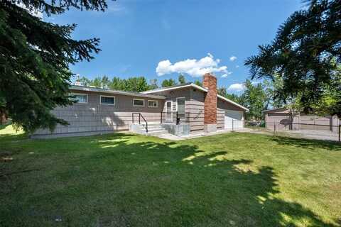 16 N White Street, Anaconda, MT 59711