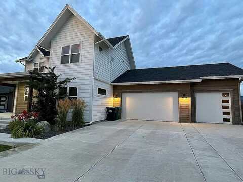 1792 Windrow Drive, Bozeman, MT 59718