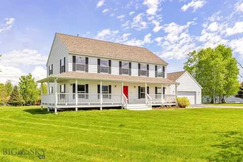 193 Lucille Lane, Bozeman, MT 59718