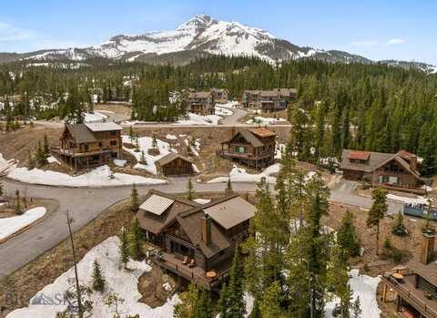 9 Manitou Loop, Big Sky, MT 59716