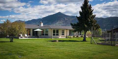 345 Ash Drive, Butte, MT 59701