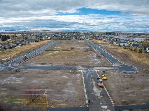 Tbd Cloudfield (Lot 5) Circle, Bozeman, MT 59718