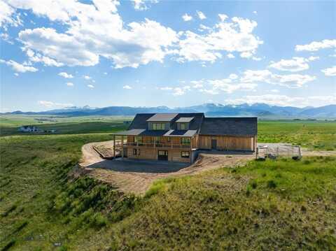 87 Horseshoe Loop, Harrison, MT 59735