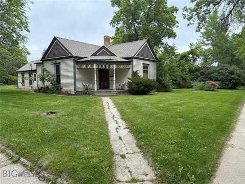 221 S 7th Avenue, Bozeman, MT 59715