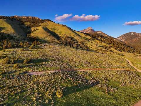 Springhill Vistas Ranch at Four Bar Ranches, Belgrade, MT 59714
