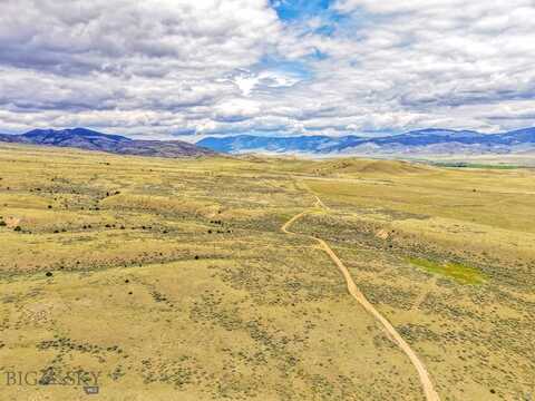 265 Sheep Camp Road, Whitehall, MT 59759