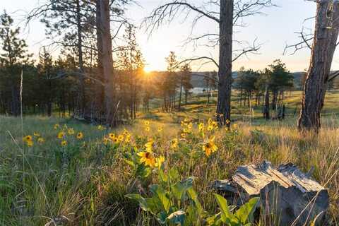 151 Big Clearing Road, Roundup, MT 59072