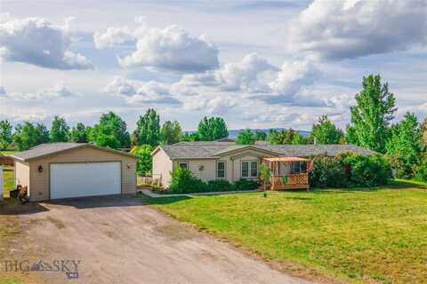 169 Tulip Avenue, Belgrade, MT 59714