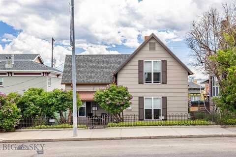 304 W Granite Street, Butte, MT 59701
